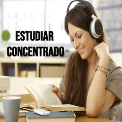 Estudiar concentrado