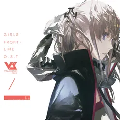 Girls Frontline (Original Game Soundtrack), Vol. 1