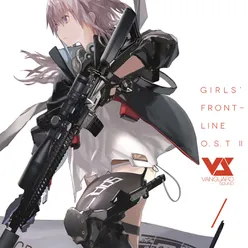 Girls Frontline (Original Game Soundtrack), Vol. 2