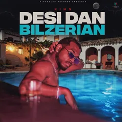 Desi Dan Bilzerian