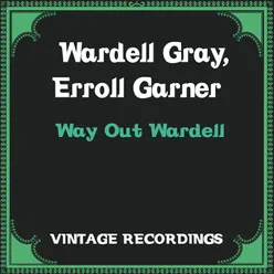 Way out Wardell Hq Remastered