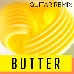 Butter Instrumental