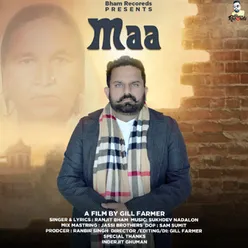 Maa