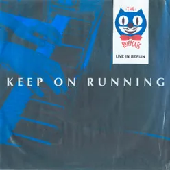 Keep on Running Saturnvybz Rmx