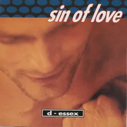 Sin of Love Abeatc 12" Maxisingle