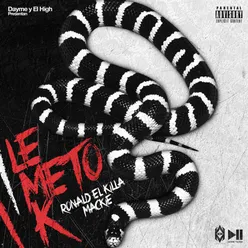 Le Meto K (feat. Ronald El Killa & Mackie)