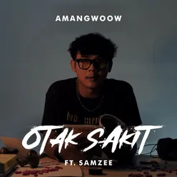 Otak Sakit