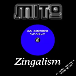 Zeal K21 Extended