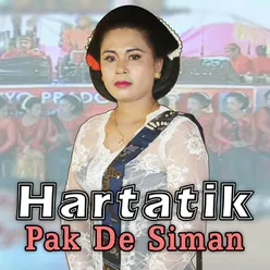 Pak De Siman