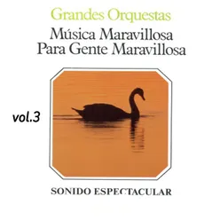 Música Maravillosa Para Gente Maravillosa, Vol. 3