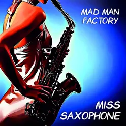 Miss Saxophone