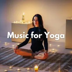 Meditation Yoga Music