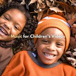 Music for Children's Videos Happy Kids Music