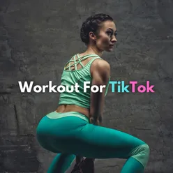 Workout for Tiktok Use in Your Instagram, Facebook & TikTok Videos