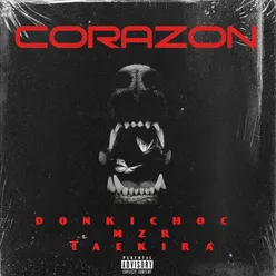 Corazon Taekira Remix