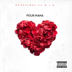 Pour mama