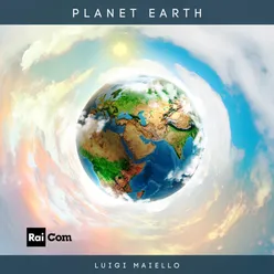 Planet Earth Colonna sonora originale del programma Tv "Niagara"