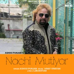 Nachi Mutiyar