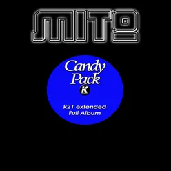 Candy Pack K21 Extended