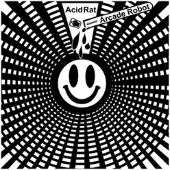 Acid Rat & Enlightening Meditation Track Acid Edition