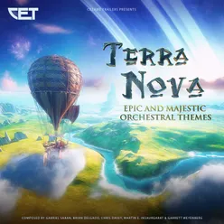 Terra Nova Epic and Majestic Orchestral Themes