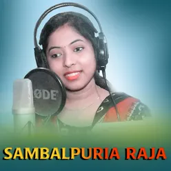 Sambalpuria Raja