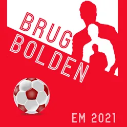 Brug Bolden EM 2021