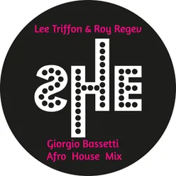 Meditate Giorgio Bassetti Afro House Mix