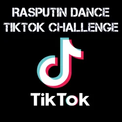 Rasputin Dance TikTok Challenge
