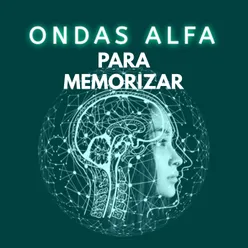 Ondas alfa para memorizar