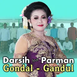 Gondal-Gandul