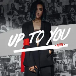 Up To You Remix