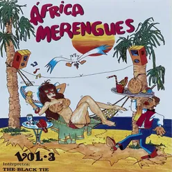 Africa Merengues, Vol. 3