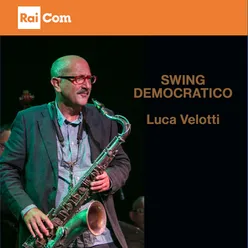 Swing democratico Colonna sonora originale del programma Tv "7 Storie"