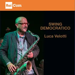 Swing democratico Sax and guitar