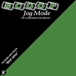 Jog Mode K21 Extended