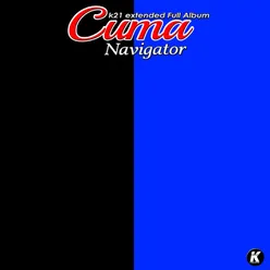 Navigator K21 Extended Full Album