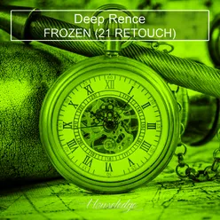 Frozen Vocal Dub