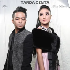 Tanda Cinta