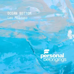 Ocean Bottom