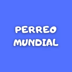 Perreo Mundial