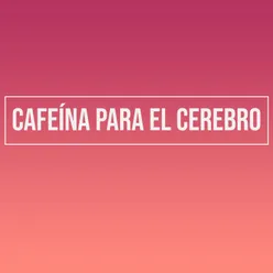 Cafeína Para El Cerebro