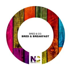 Bred & Breakfast Nu Ground Foundation Classic Mix