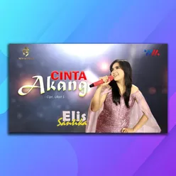 Cinta Akang