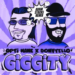 Giggity (Adam Stacks Remix)