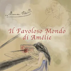 Il favoloso mondo di Amélie