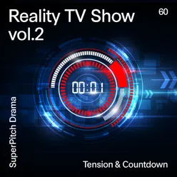 Reality TV Show, Vol. 2 Tension & Countdown