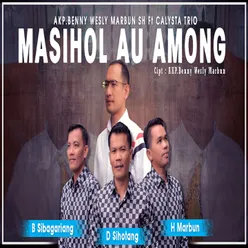 Masihol Au Among