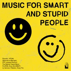 Generiq for Smart and Stupid People