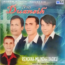 Rencana-Mu Indah Bagiku From "Rohani Indonesia"